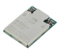 Modulo SPB228-D-1: IoT Bluetooth 5,WiFi SMD 16x12x1,7mm I-PEX (u.FL) x2 H&D W...