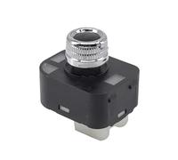 Modulo Specchio Compatibile Con A4 B8 Q5 A5 RS5 8K0959565A 4GD959565 8K0959565E 8KD959565A Manopola Regolazione Specchietto Retrovisore Laterale Con Ripiegamento(8KD959565A)