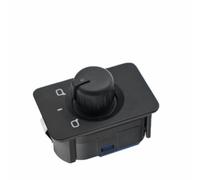 Modulo Specchio Compatibile Con A6 C5 Per Allroad RS6 1997-2005 4B1 959 565 A 4B1959565A Pomello Controllo Interruttore Specchietto Laterale Con Memoria
