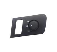 Modulo Specchio Compatibile Con Caddy Per Touran 1TD 959 552 1TD959552 Interruttore A Pulsante Regolazione Specchietto Laterale