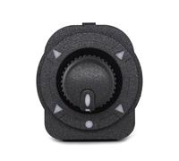 Modulo Specchio Compatibile con Citroen per Jumper 2006-2011 Pulsante di controllo dello specchietto retrovisore laterale Manopola di regolazione 735511514