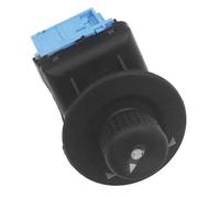 Modulo Specchio Compatibile con Citroen per Xsara 2003 2005 Interruttore pomello specchietto retrovisore 11 pin 6554.KS 6545KS