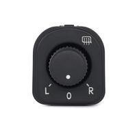 Modulo Specchio Compatibile Con J&etta MK5 Per Golf 6 Per Tiguan Per Passat 1K0959565K 1K0 959 565K Interruttore Controllo Specchietto Retrovisore Laterale Dell'auto