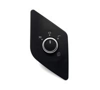 Modulo Specchio Compatibile con J&etta MK6 2011 2012 2013 Pomello interruttore regolazione specchietto laterale Riscaldamento 6 PIN 5C7959565E 5C7 959 565E