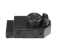 Modulo Specchio Compatibile con Jeep per Liberty 2004-2007 Interruttore specchietto retrovisore elettrico Telecomando Pulsante 56010696AA