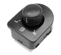 Modulo Specchio Compatibile Con Passat B5 Per Bora Per Golf 4 Per J&etta MK4 1J1959565F Pulsante Regolazione Specchietto Retrovisore Interruttore Controllo Riscaldamento