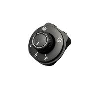 Modulo Specchio Compatibile con Polo 6R 2011-2016 Manopola di regolazione del controllo dell'interruttore dello specchietto laterale 6RD959565D 6RD 959 565 D