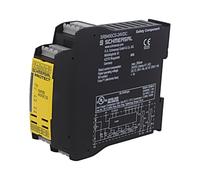 Modulo SRB400CS 24VDC: relè di sicurezza SCHMERSAL