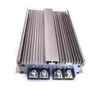 Modulo stabilizzatore di tensione DC-DC boost da 40 V-90 V a 24 V, 30 A, da 48 V a 24 V, da 60 V a 24 V, da 72 V a 24 V, 5 A-50 A, convertitore step-down(24V_40V-90V 24V 15A)