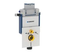 MODULO STAFFA COMBIFIX PER WC SOSPESO 82 CM CASSETTA OMEGA 6-3 lt