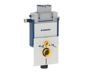 MODULO STAFFA COMBIFIX PER WC SOSPESO 82 CM CASSETTA OMEGA 6-3 lt