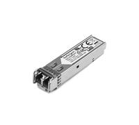 Modulo STARTECH SFP GBIC compatibile con Cisco GLC-LX-SM-RGD - Trasmettitore Mini GBIC 1000BASE-LX - Per Rete Dati