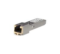 Modulo STARTECH SFP+ RJ45 compatibile HP 813874-B21 - Mini GBIC in rame 10GBASE-T - Per rete di dati - Cavo a coppie twistate10