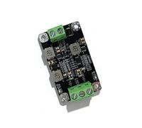 Modulo Step- - Alimentatore Singolo A Positivo e Negativo Modulo di Alimentazione Doppio Uscita 9 V Bassa Ondulazione