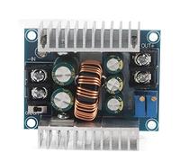 Modulo step-down DC-DC da 300 W 20 A Driver LED a corrente costante Ingresso 6-40 V Uscita 1.2-36 V Terminale a vite 30 A doppio MOS dissipazione del calore ad alta potenza