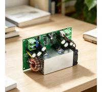 Modulo Step Down per Progetti Elettronici 12V-75V In 2.5V-60V Out 25A Max