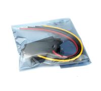 Modulo step-down tensione DC-DC 15-80V in a 12V 2A out con protezioni complete