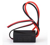 Modulo step up DC 3V a 9V 15KV generatore di impulsi alta tensione per esperimen