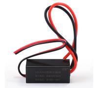 Modulo step up DC 3V a 9V 15KV generatore di impulsi alta tensione per esperimen