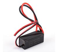 Modulo step up DC 3V a 9V 15KV generatore di impulsi alta tensione per esperimen