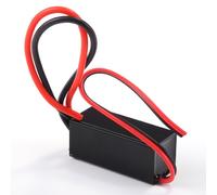 Modulo step up DC 3V a 9V 15KV generatore di impulsi alta tensione per esperimen