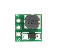 Modulo step-up DC-DC da 1-100 pezzi da 0,9-5 V a 5 V Convertitore boost 1,8 V -4,2 V(5V,100PCS)