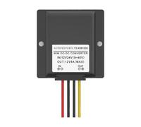 Modulo step-up e step-down convertitore regolatore di tensione da 9V-40V a 12V13.8V15V19V24V28V 12V24V36V(9-40V to 12V 8A)