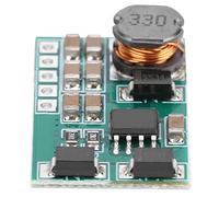 Modulo step-up, modulo boost ABS per alimentatore ADC DAC LCD(Accendere più o meno 6V)