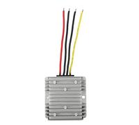 Modulo StepUp da CC a CC, Modulo Convertitore di Tensione IP67 Regolatore di Tensione 12V a 13,8V 15A 207W