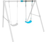 Modulo Supplementare Don摇椅 HUDORA Turchese/Beige per Gondola
