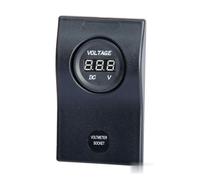 Modulo supplementare voltmetro - 1 PZ Osculati - 14.861.04 - 1486104