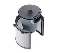 Modulo Supporto Sacchetto For Polvere Filtro Originale For Aspirapolvere, Sacco For Spazzatura Robot, Compatibile For Roborock, S7 (Color : Dock Filter 1 Set)