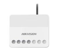 KIT VIDEOSORVEGLIANZA HIKVISION 4 TELECAMERE 4 MPX HARD DISK 2 TB