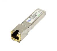 Modulo switch ALLNET ALL4767 SFP (Mini-GBIC), 10 Gbit, RJ45(TP), non codificato NEW