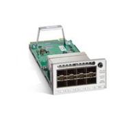 Cisco Catalizzatore 9300 8 x 10GE Rete