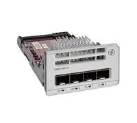 SWITCH CISCO CATALYST 9200 4 X 10G CPNTNETWORK MODULO