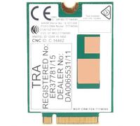 Modulo T77W595 4G, Scheda modulo interfaccia NGFF 4G LTE Sostitutiva per Notebook EliteBook 840 G3/per Workstation Mobile ZBook 15u G3, velocità di Trasmissione 150 Mbps