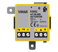 VIMAR 03982 Modulo tapparella connesso IoT
