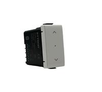 MODULO TAPPARELLE CONNESSO SMART WIFI GESTIBILE DA APP 1P 240V BIANCO COMPATIBILE CON SERIE MATIX- ETTROIT