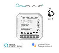 Modulo Tapparelle Wi-Fi da incasso
