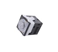 Modulo TAS-B4RP2C: Regolatore Pt100 Temperatura SPDT 250VAC/3A,30VDC/1A AUTON...