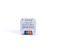 Modulo tasti 4 ingressi digitali DALI-2 con C-PSD504DI-1D-PW