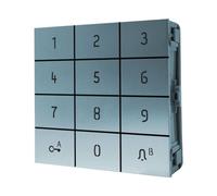 Modulo Tastiera Numerica Comelit Ultra 12 pulsanti 12V DC IP65 UT9279M