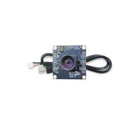Modulo Telecamera 100 Gradi 1MP OV9732 1280x720 Driver USB Gratuito Messa A Fuoco Manuale con Cavo USB da 60 cm per WinXP/7/8/10 1 Set