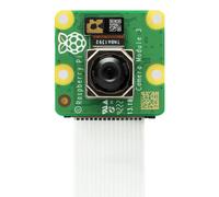 Modulo Telecamera 3 Raspberry Pi