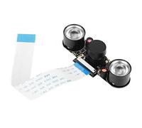 Modulo telecamera 5 MP per visione notturna con angolo di visione di 130°, per B 3/2
