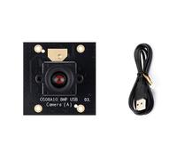 Modulo telecamera 8MP Modulo telecamera USB 2.0 Sensore di immagine OS08A10 Modulo monitor Plug and Play
