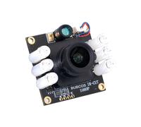 Modulo Telecamera Ad Alta Dinamica con Visione Notturna A Infrarossi 1080P H.264 OV2735 IRCUT Modulo Telecamera USB da 2 MP