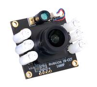 Modulo telecamera ad alta dinamica per visione notturna a infrarossi IRCUT 1080P 264 OV2735