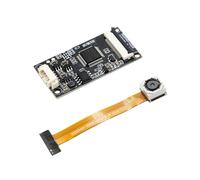 Modulo Telecamera con Riconoscimento Facciale 4K HD, Autofocus, Microfono USB, Driver Senza Driver, Chip IC IMX179 da 8 Megapixel Integrato
